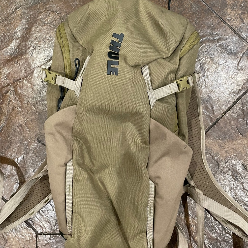 Thule All trail x